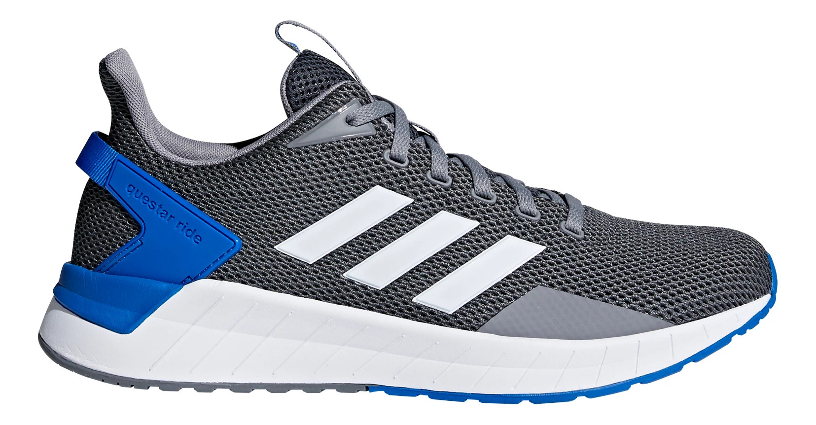 Adidas questar hot sale ride price