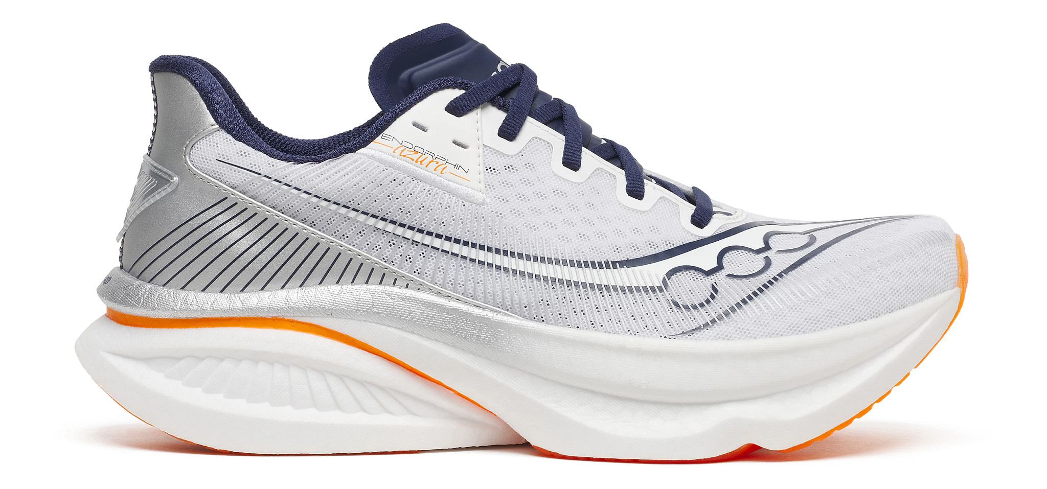 Mens Saucony Endorphin Azura Running Shoe