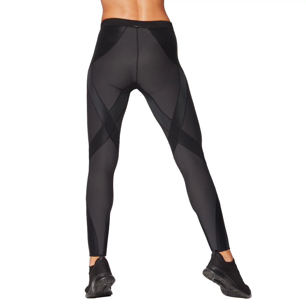  CW-X womens Cw-x Women's Stabilyx Joint Support Tight Compression  Pants, Black, X-Small US : Clothing, Shoes & Jewelry