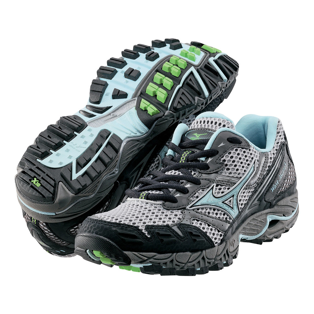 Mizuno wave ascend 5 on sale women's