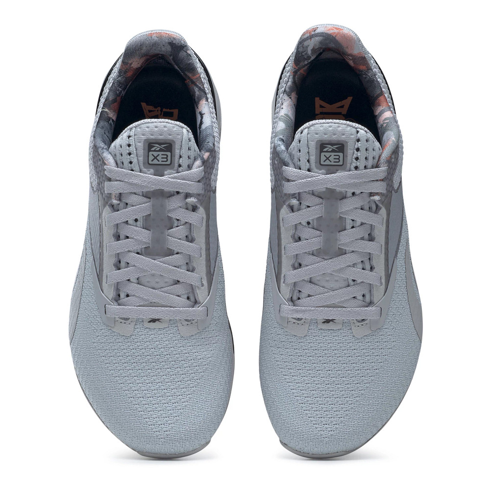 Reebok zoku cheap runner womens silver