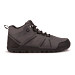 Men's Xero Shoes Daylite Hiker Fusion Hiking Boot - Asphalt