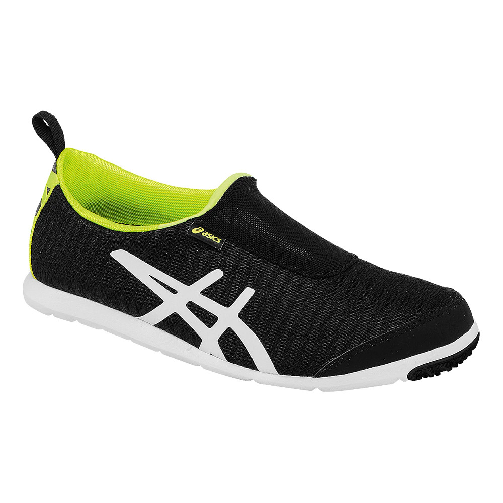 Asics metrolyte review sale