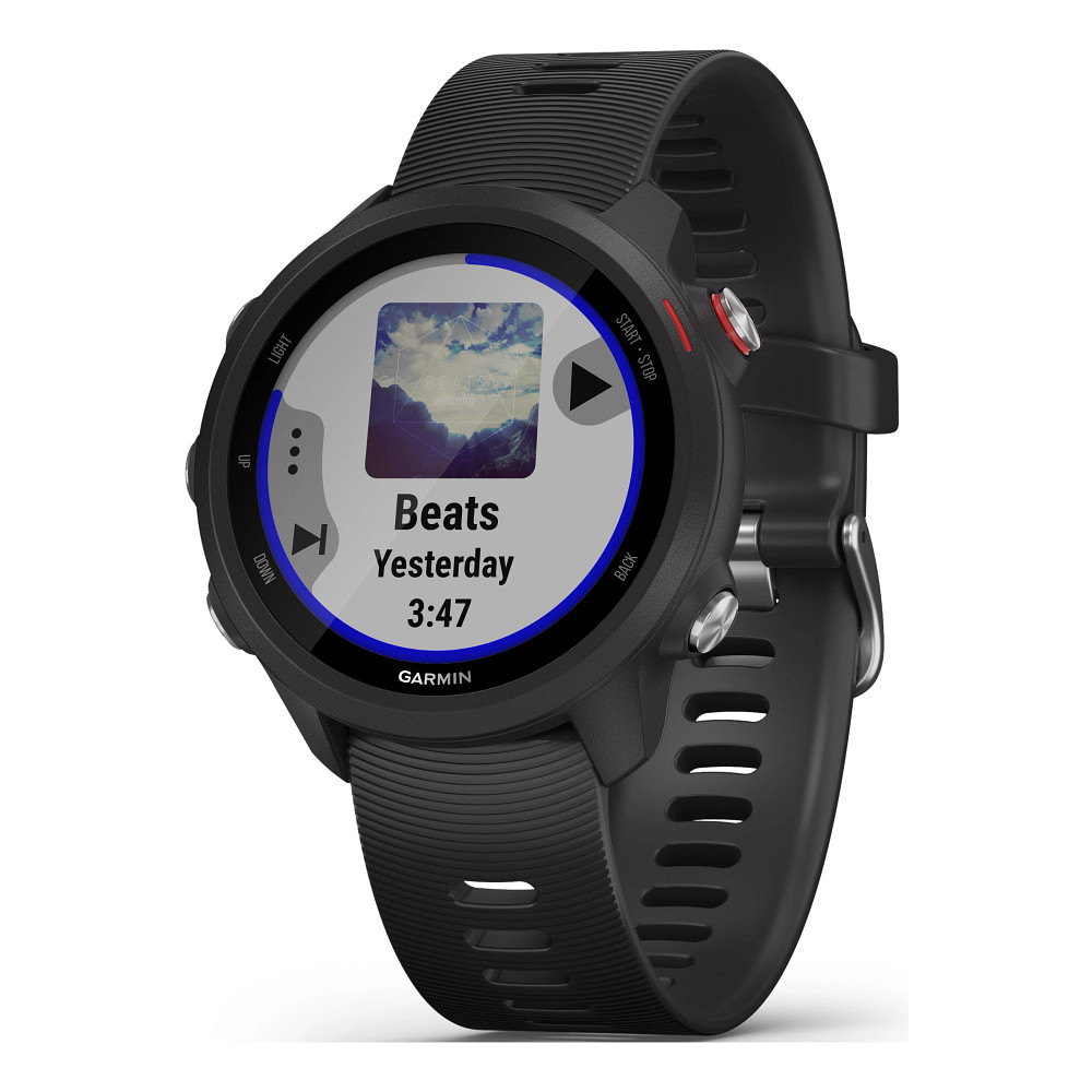 Garmin discount watch outlet