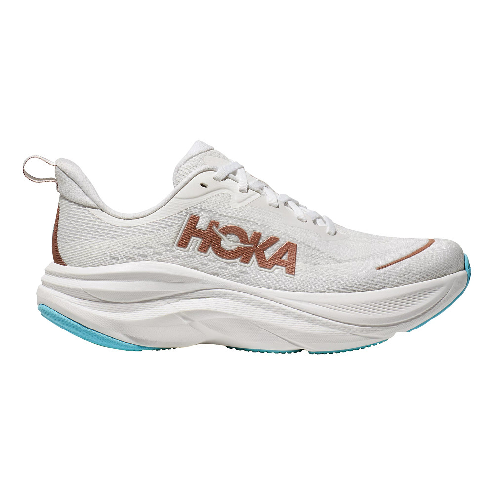 Womens HOKA Skyflow Running Shoe