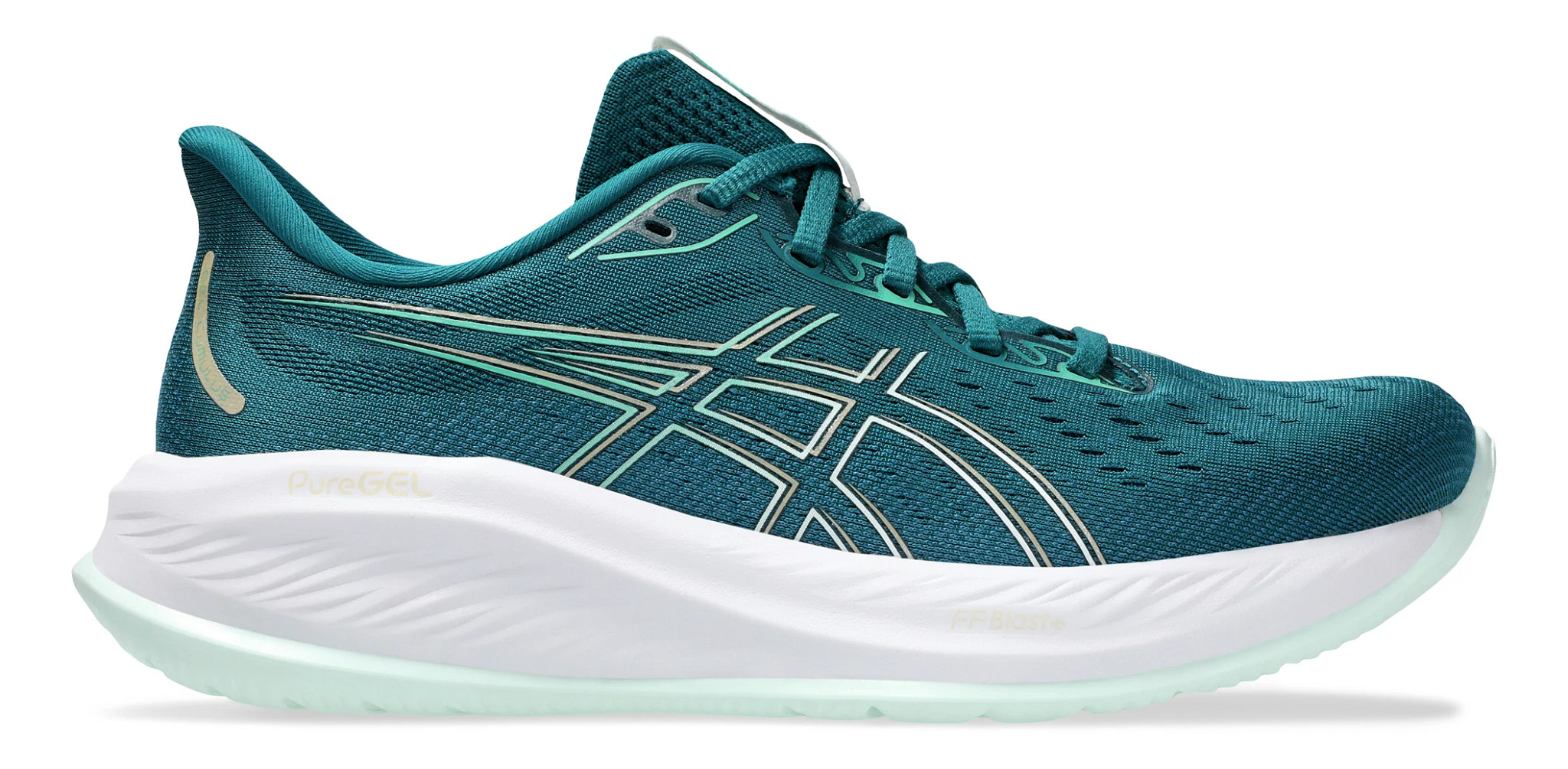 Womens asics patriot 2024 8 running shoe review