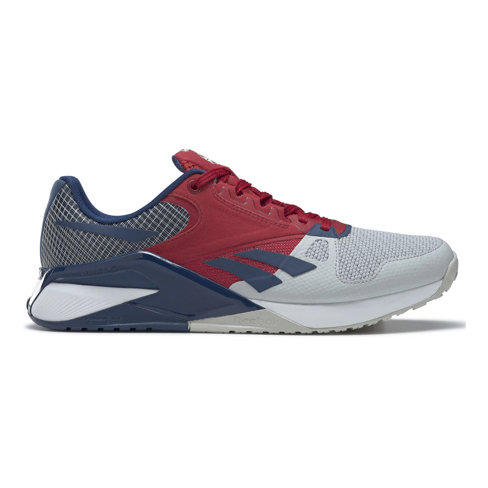 samvittighed støbt Intakt Reebok Nano 6000 Cross Training Shoe