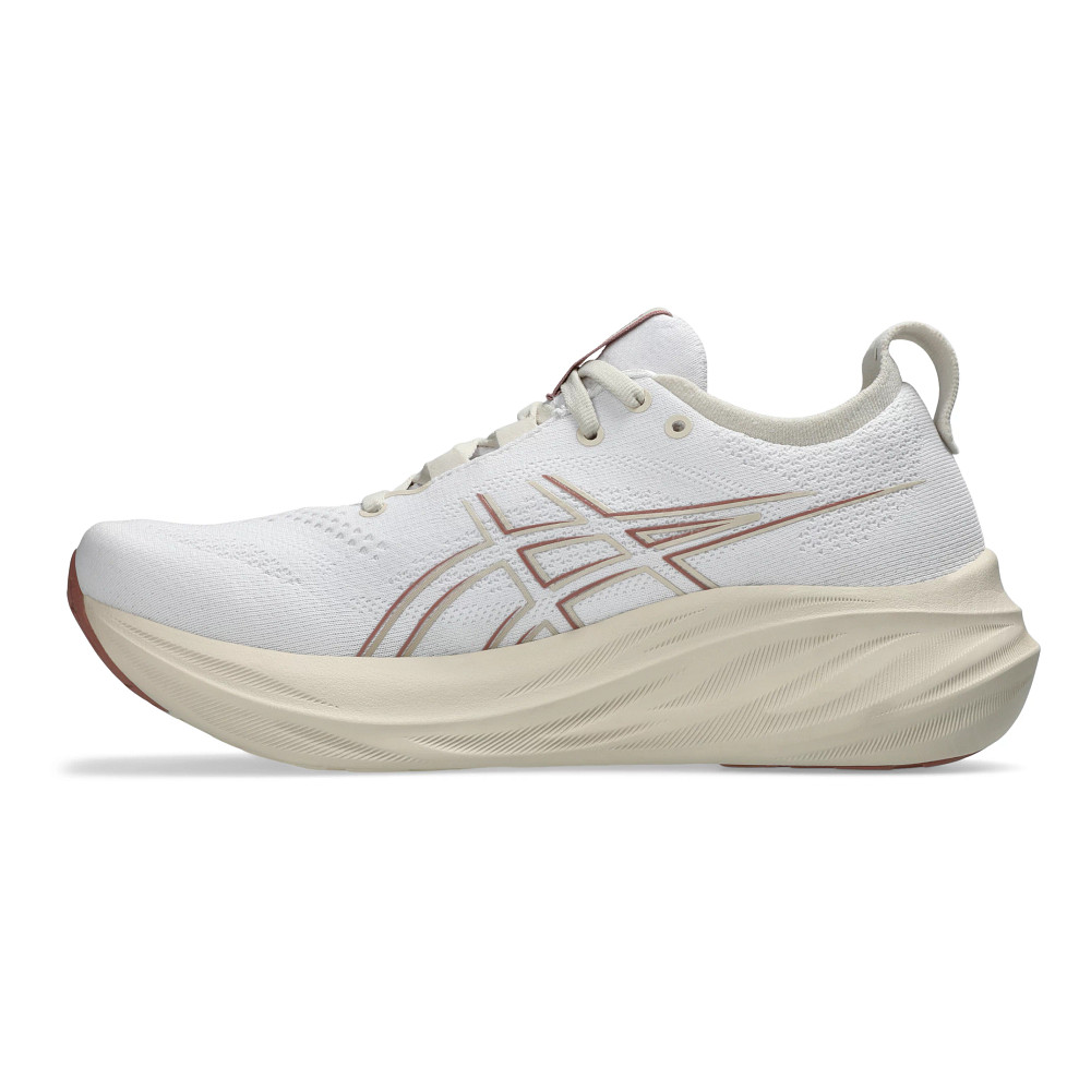 Womens ASICS GEL-Nimbus 26 Running Shoe