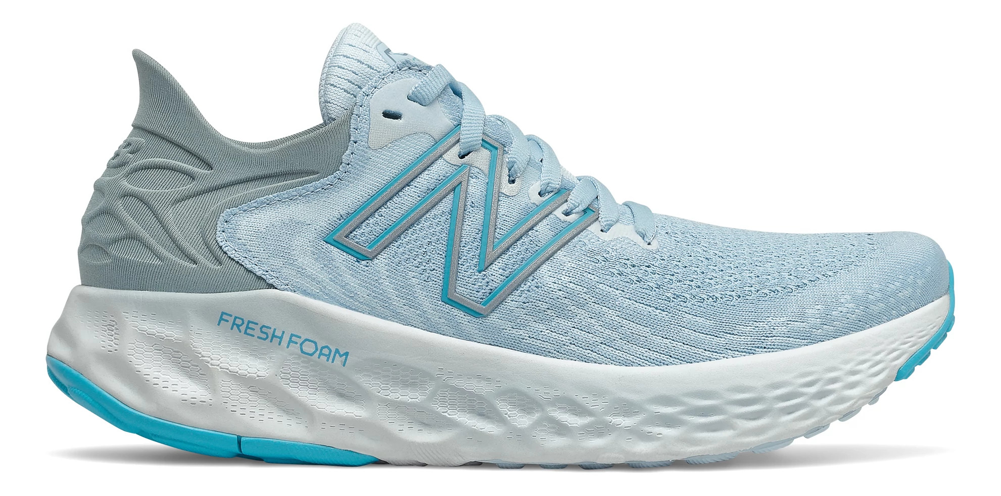 Womens New Balance Fresh Foam 1080v11 Running Shoe