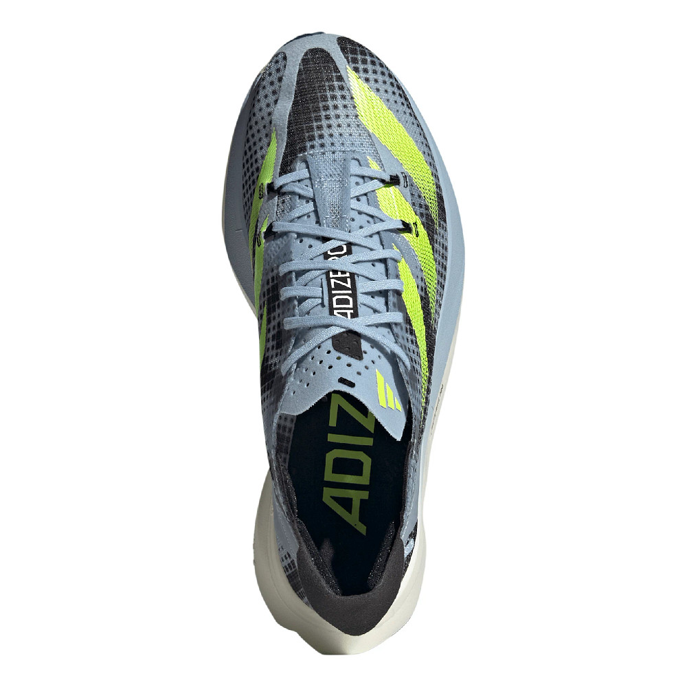 Mens Adizero Pro 3 Running Shoe