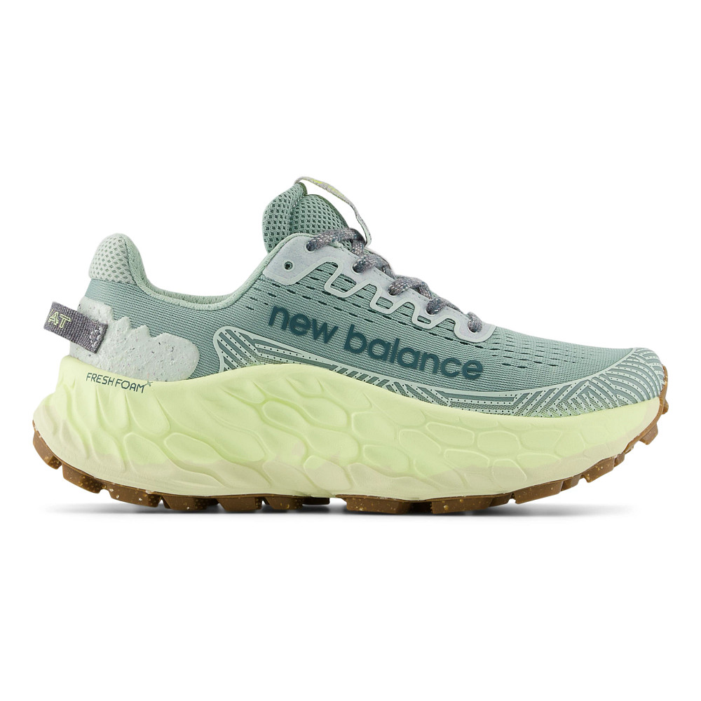 Womens new balance clearance trail