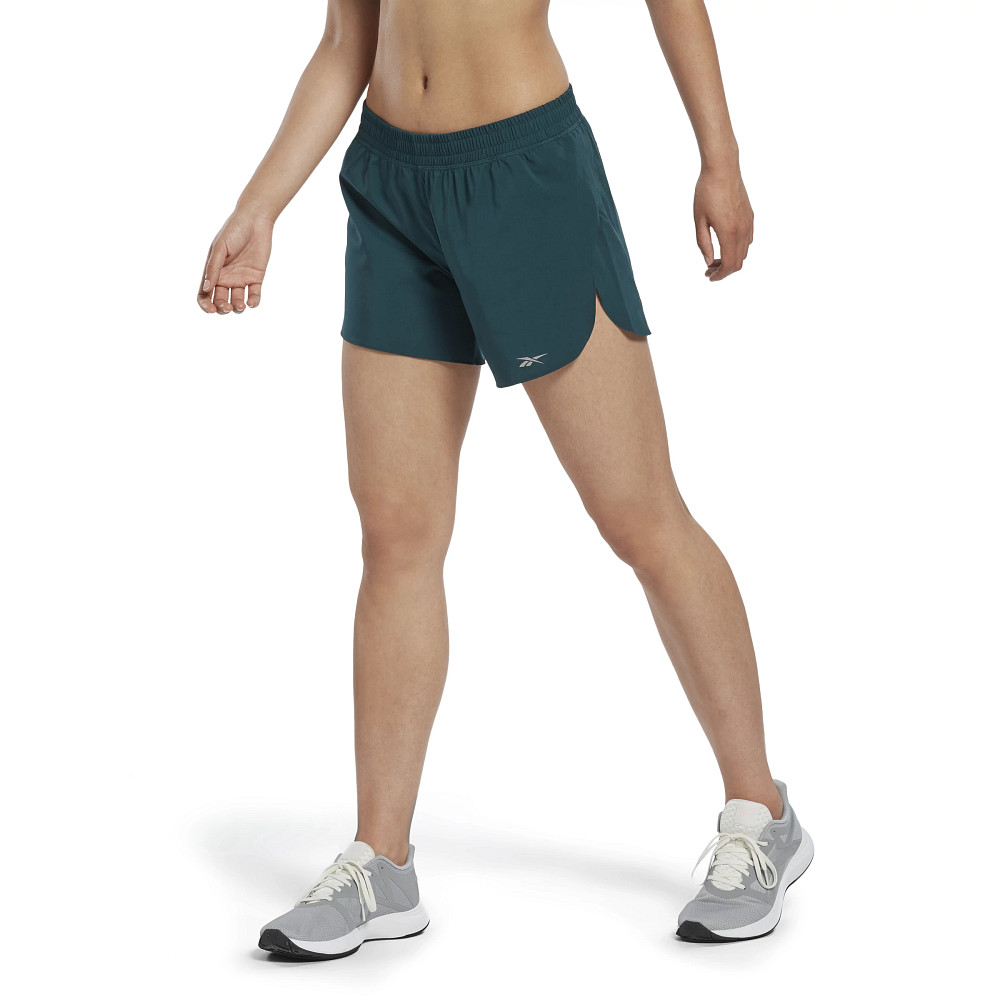 Reebok best sale running shorts