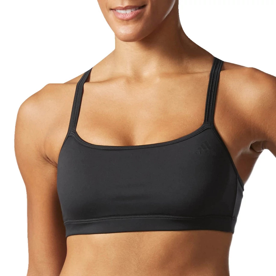 Womens adidas Crossback Sports Bra
