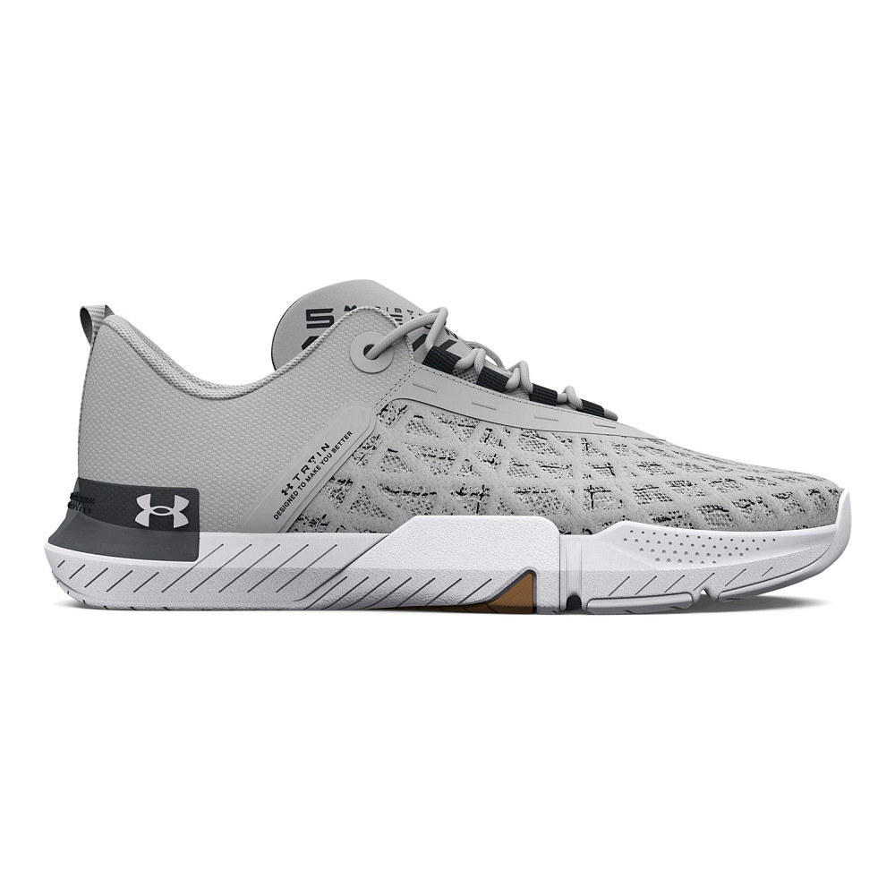 Mens Under Armour TriBase Reign Shoe