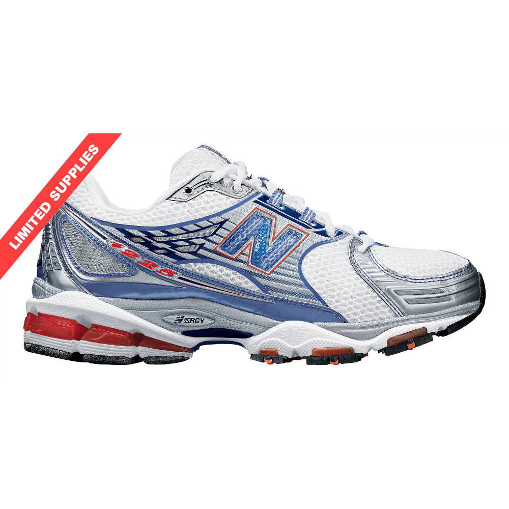 New balance hot sale 1225 mens