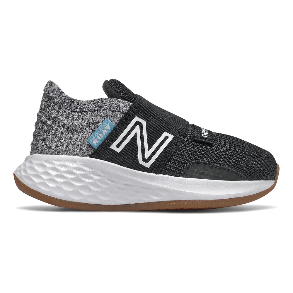 Mens New Balance Fresh Foam Roav City Grit Running Shoe