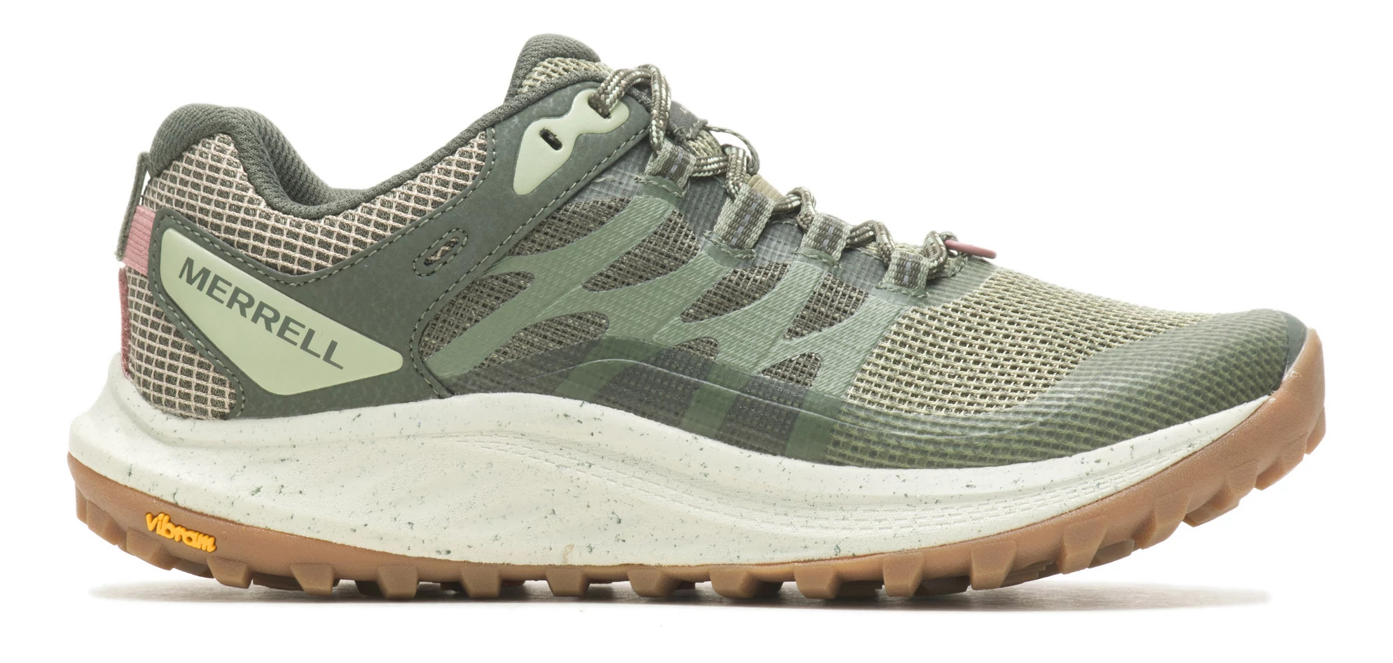 merrell women's antora x trail sisters
