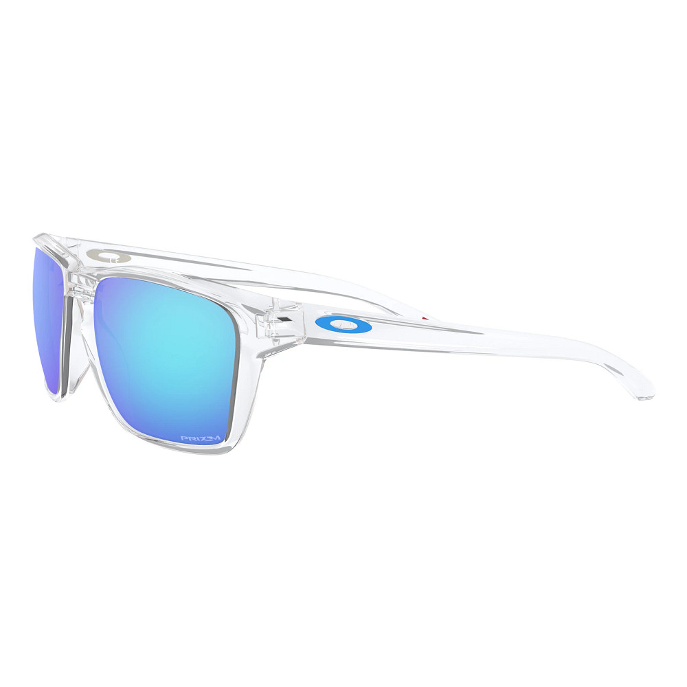 Oakley Sylas Prizm Sapphire Sunglasses