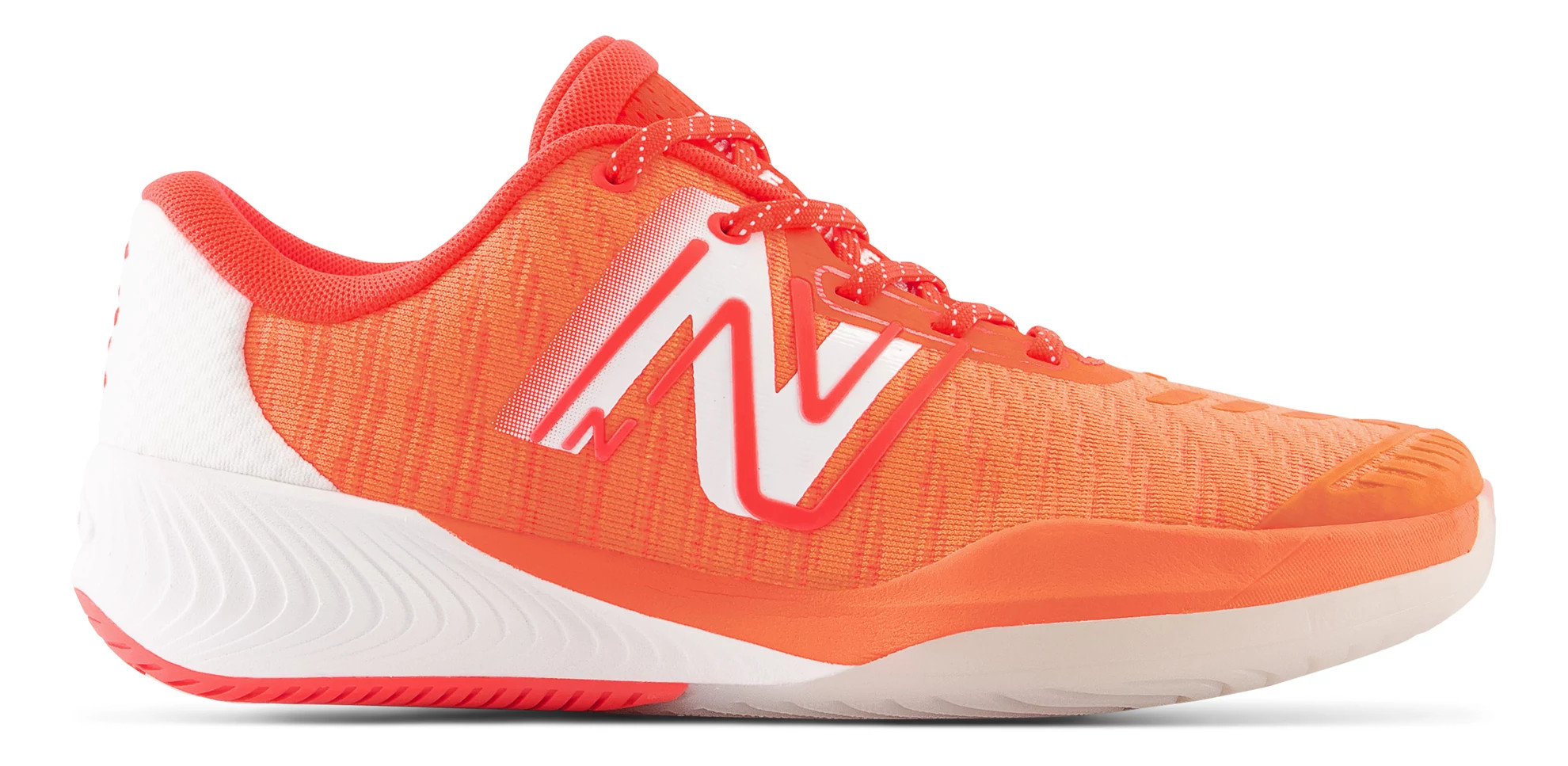 Womens New Balance FuelCell 996v5 Court Shoe