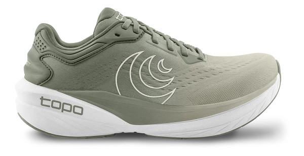 Mens Topo Phantom 3 Running Shoe display picture 2