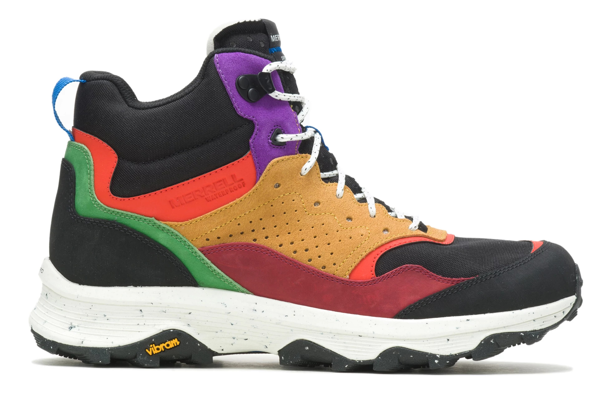 merrell strongbound mid