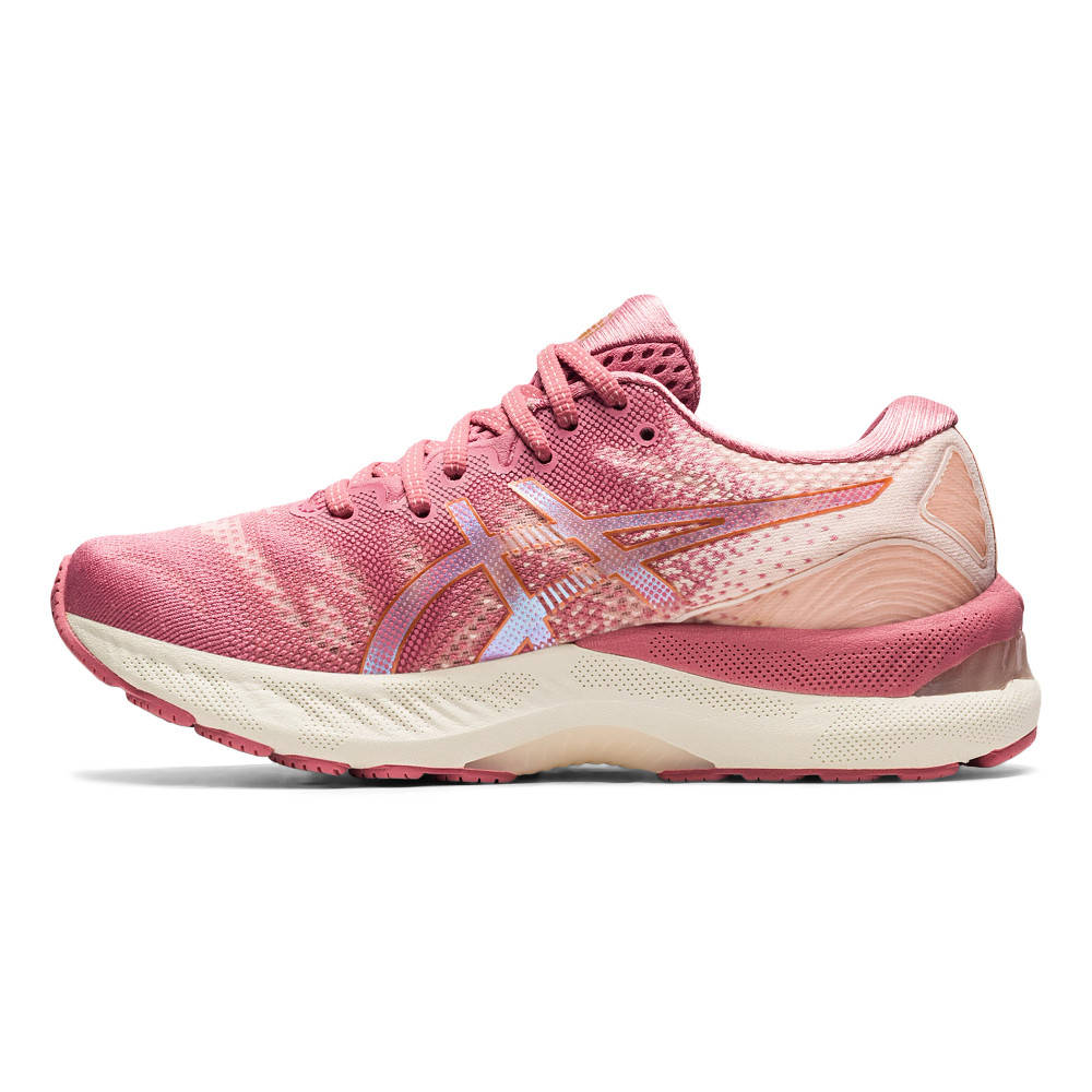 Asics nimbus online rosa