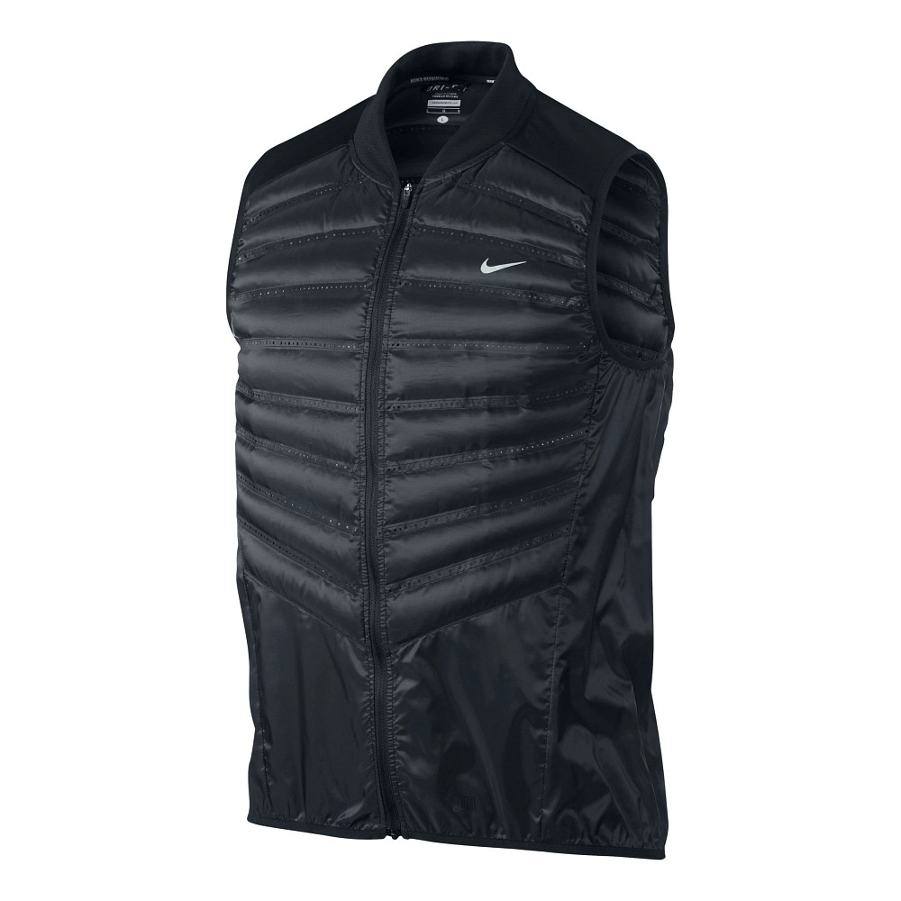 Nike aeroloft 800 women's cheap running vest