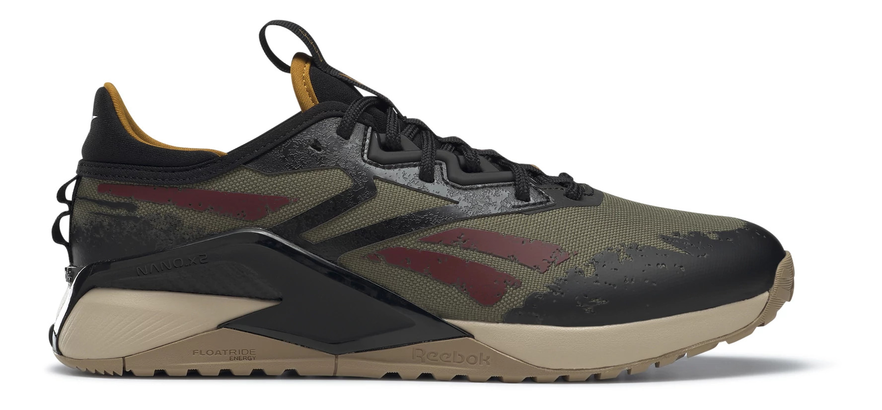 Reebok Nano X2 Adventure Review: A Fitness-Turned-Outdoor Trainer