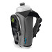 Gourde Amphipod Hydraform Ergo-Lite Ultra – 20 Oz – Bleue – Couvercle Push