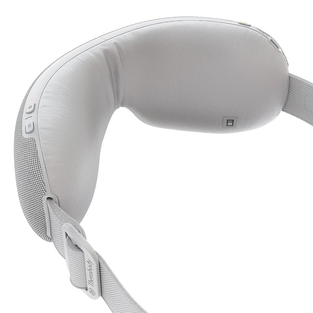 Therabody SmartGoggles Injury Recovery