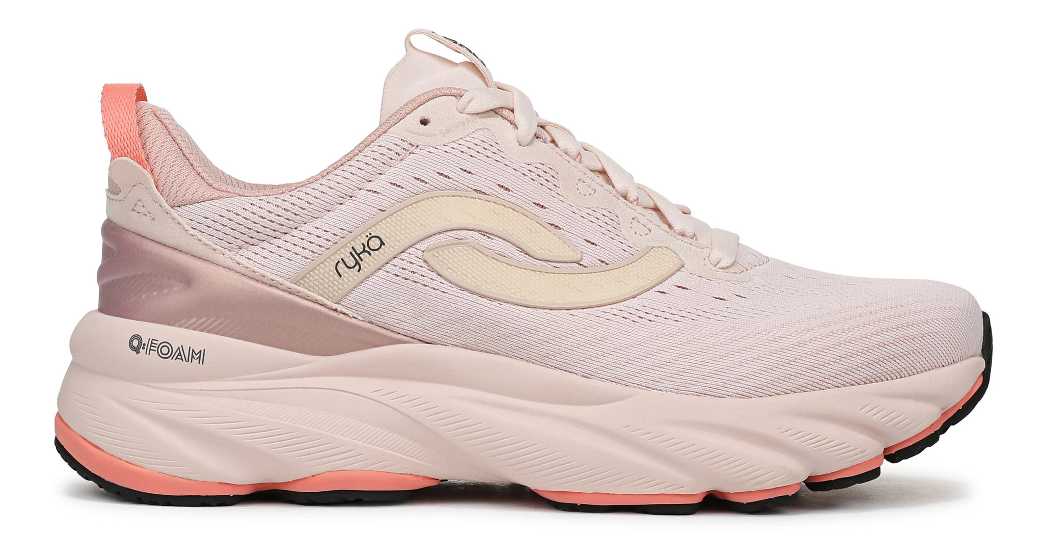 Womens Ryka Distance LX Running Shoe