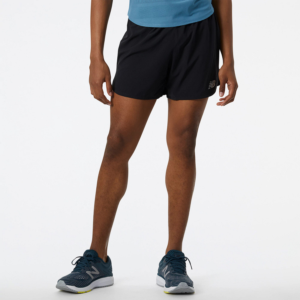 Men's New Balance Impact Run 5 Short