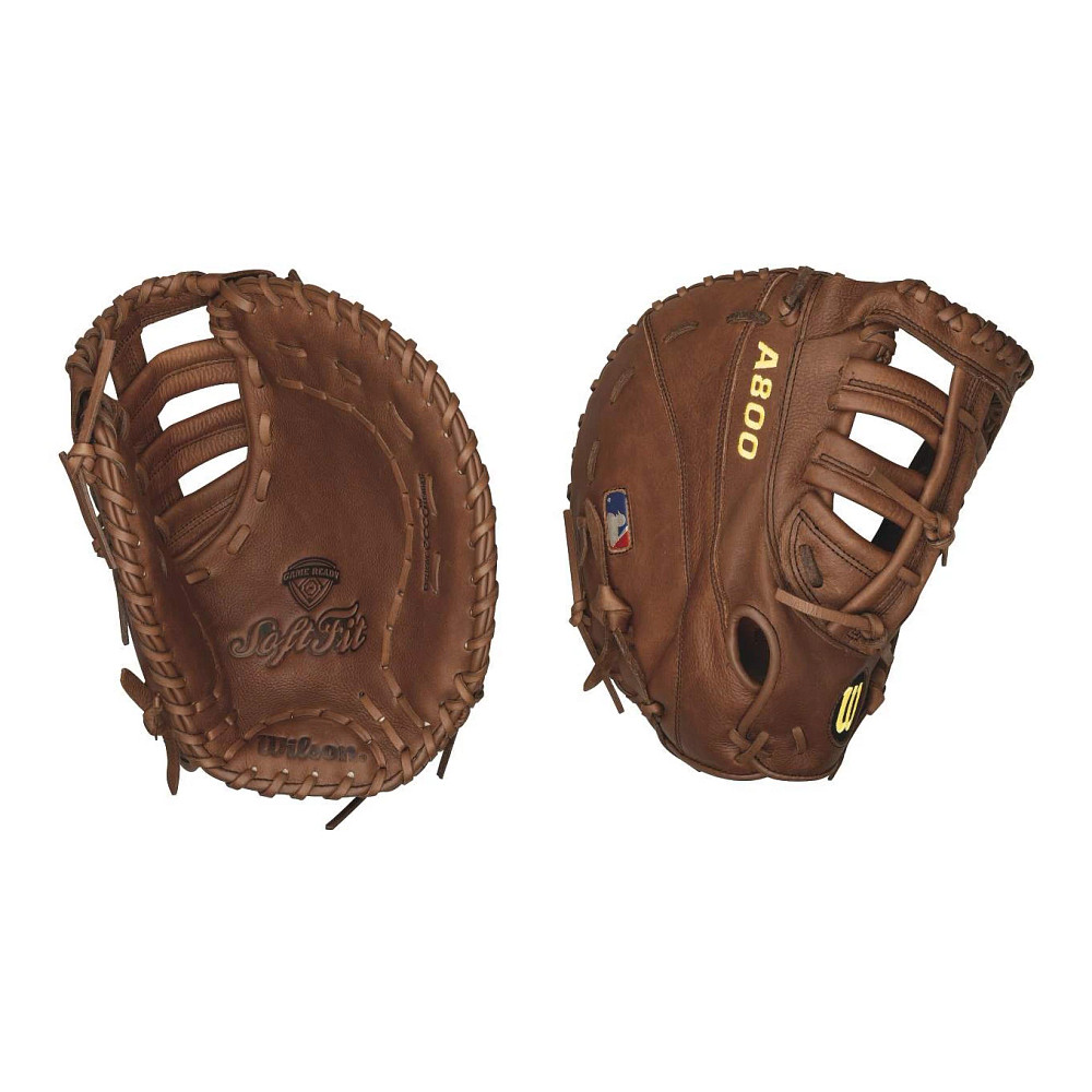 Wilson a800 best sale first base glove