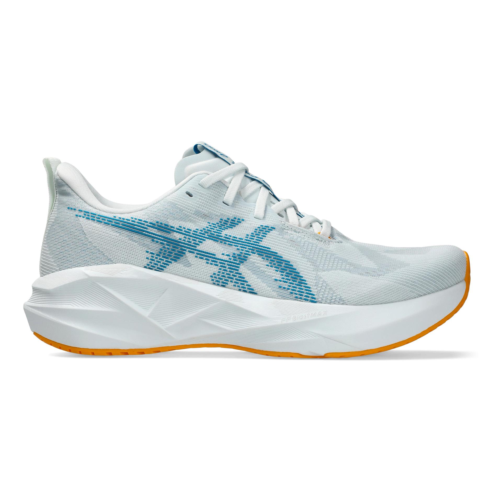 Mens ASICS NovaBlast 5 Running Shoe | Road Runner Sports