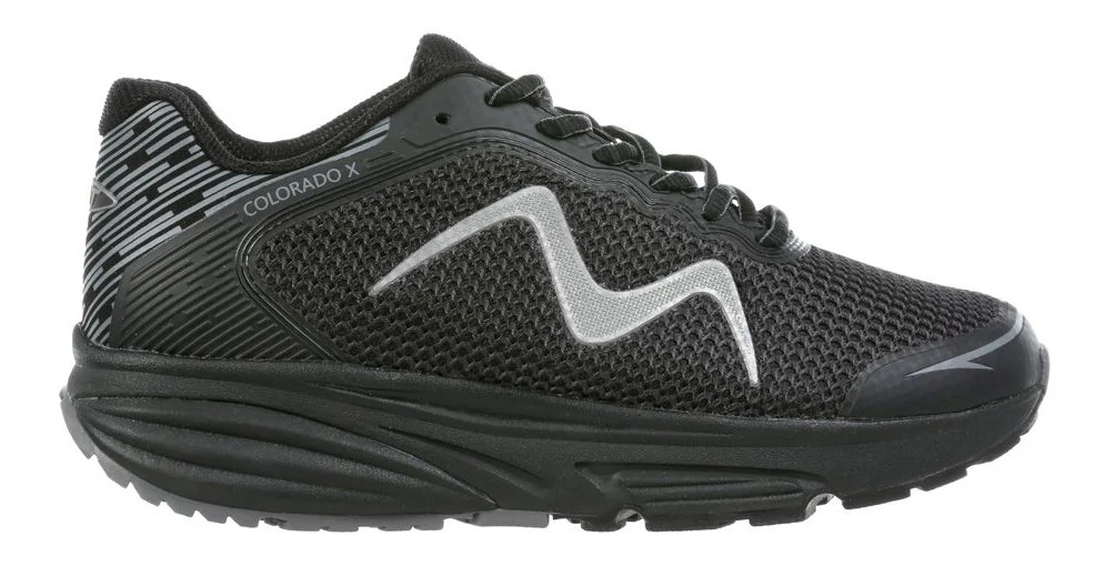 Womens MBT Colorado X Walking Shoe