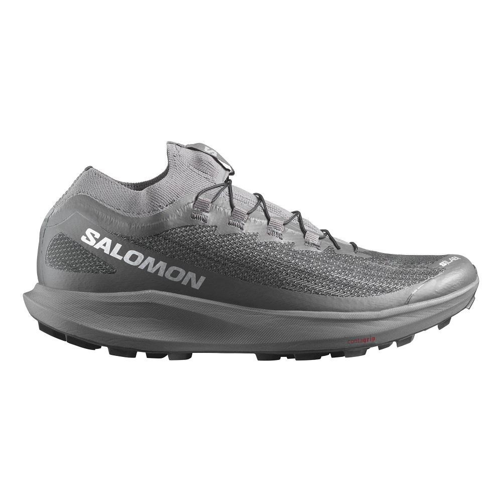 s/lab salomon pulsar2 SG トレイルランニング US8 Salomon S/Lab Pulsar 2 SG Shoe