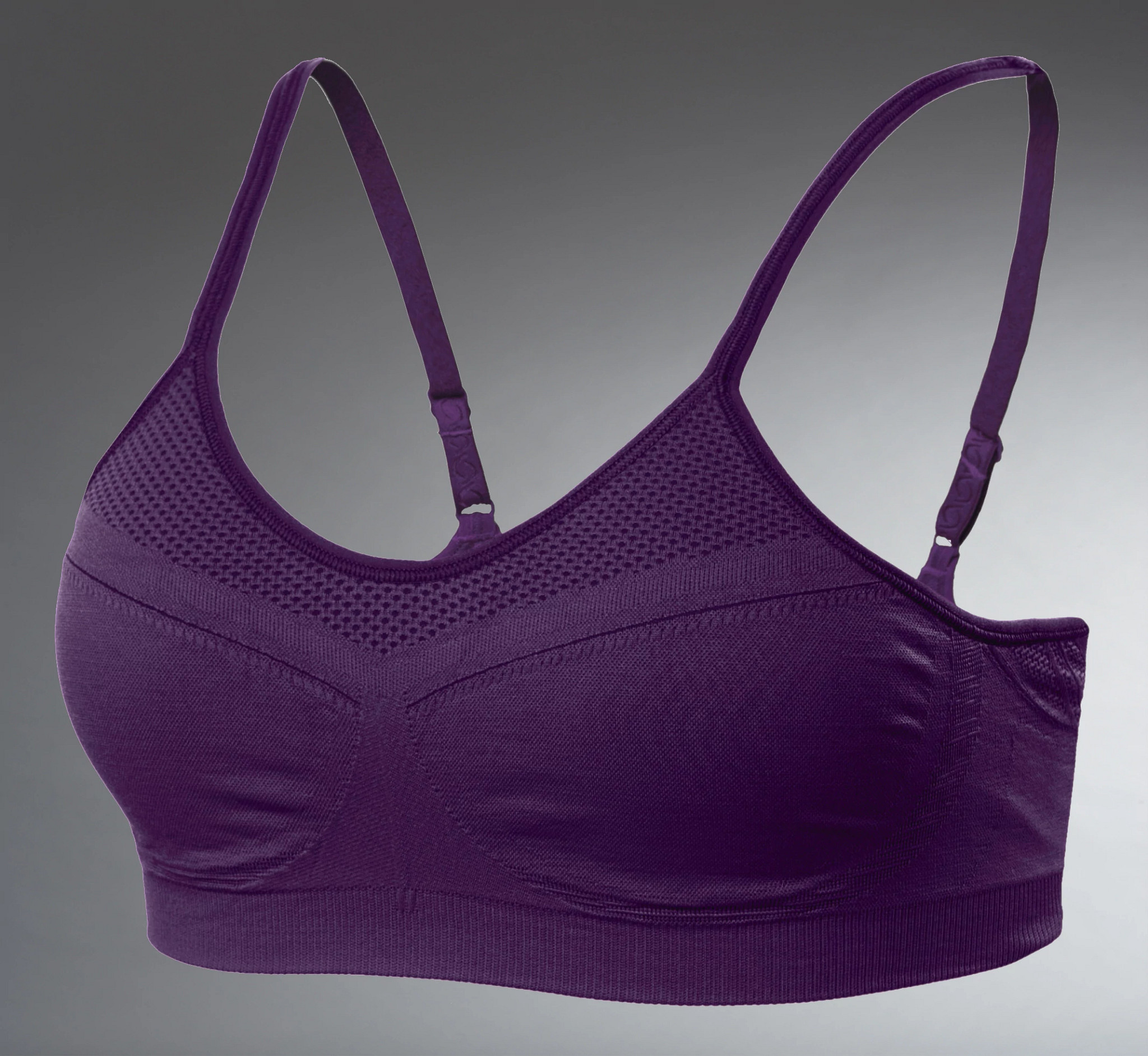 Womens Moving Comfort Aurora A/B Inner Bras