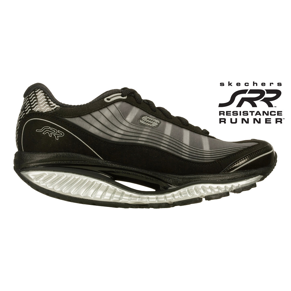 Women s Skechers Resistance Runner Resistor