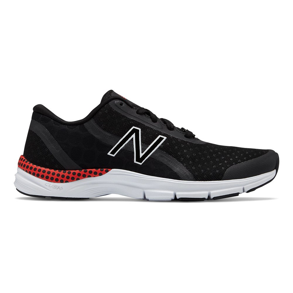 New balance 711v3 graphic store trainer