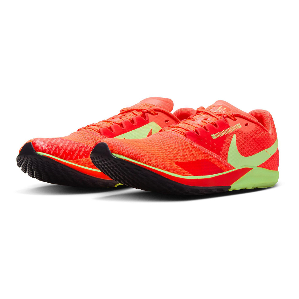 【海外限定カラー】Nike Zoom Rival Waffle 6 Nike Zoom Rival Waffle 6 Cross Country Shoe