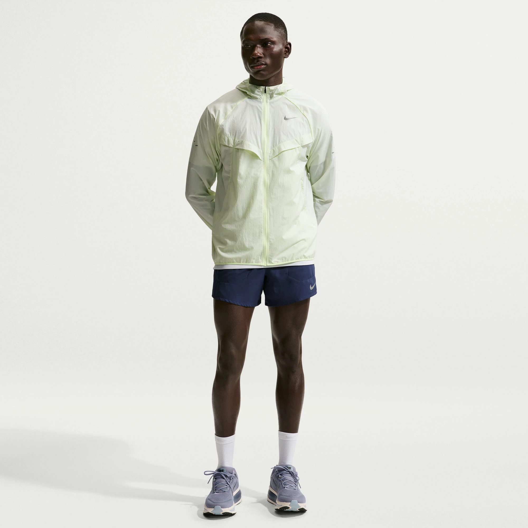 Men's Nike Dri-FIT Stride 5" Short