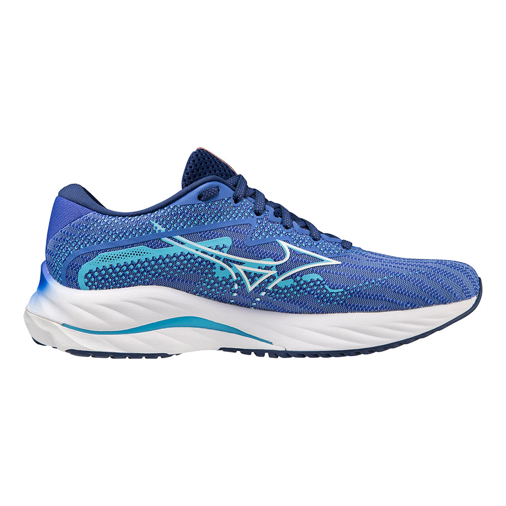 Project Zero Wave Rider 27 Women's Running Shoe