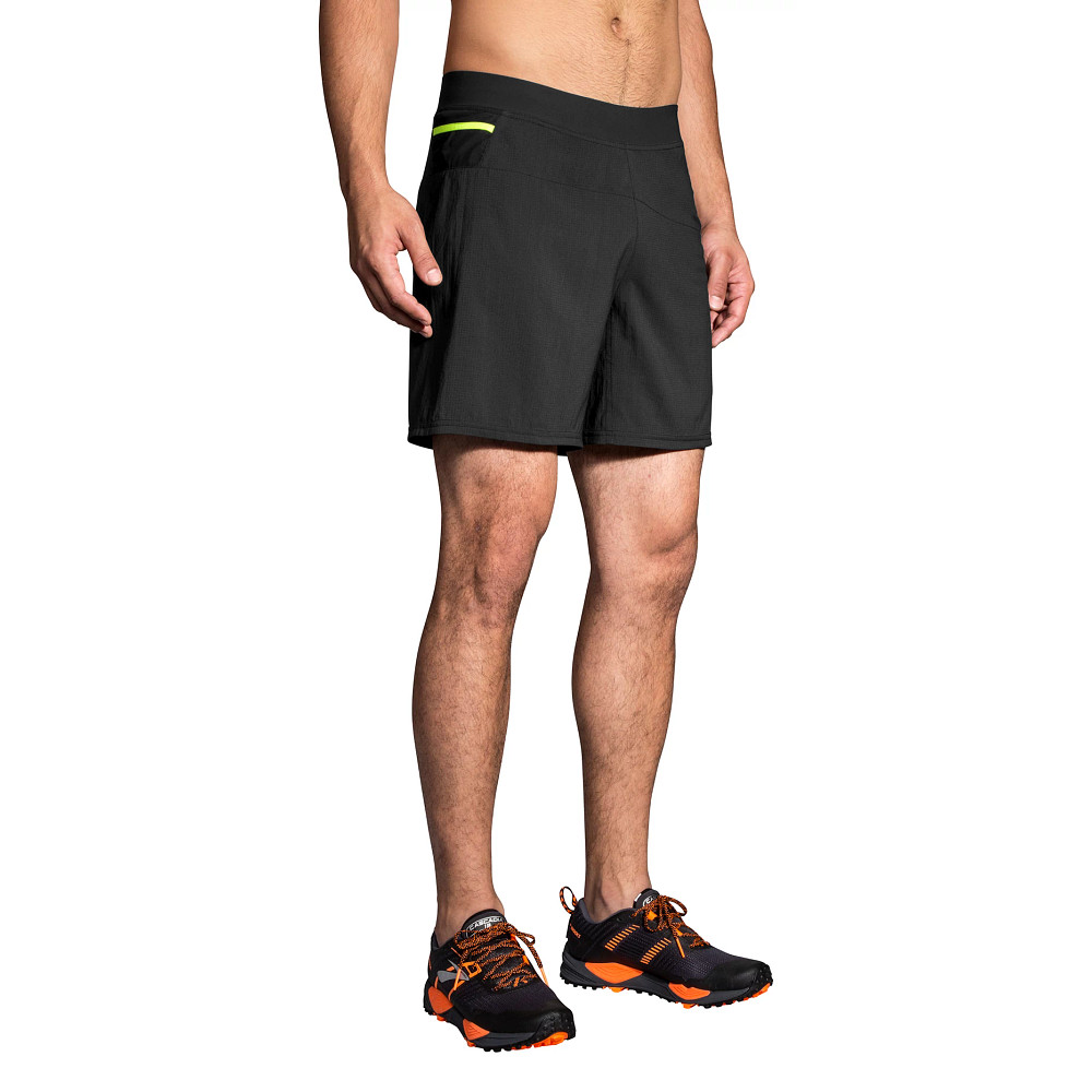 Brooks cascadia cheap 7 shorts