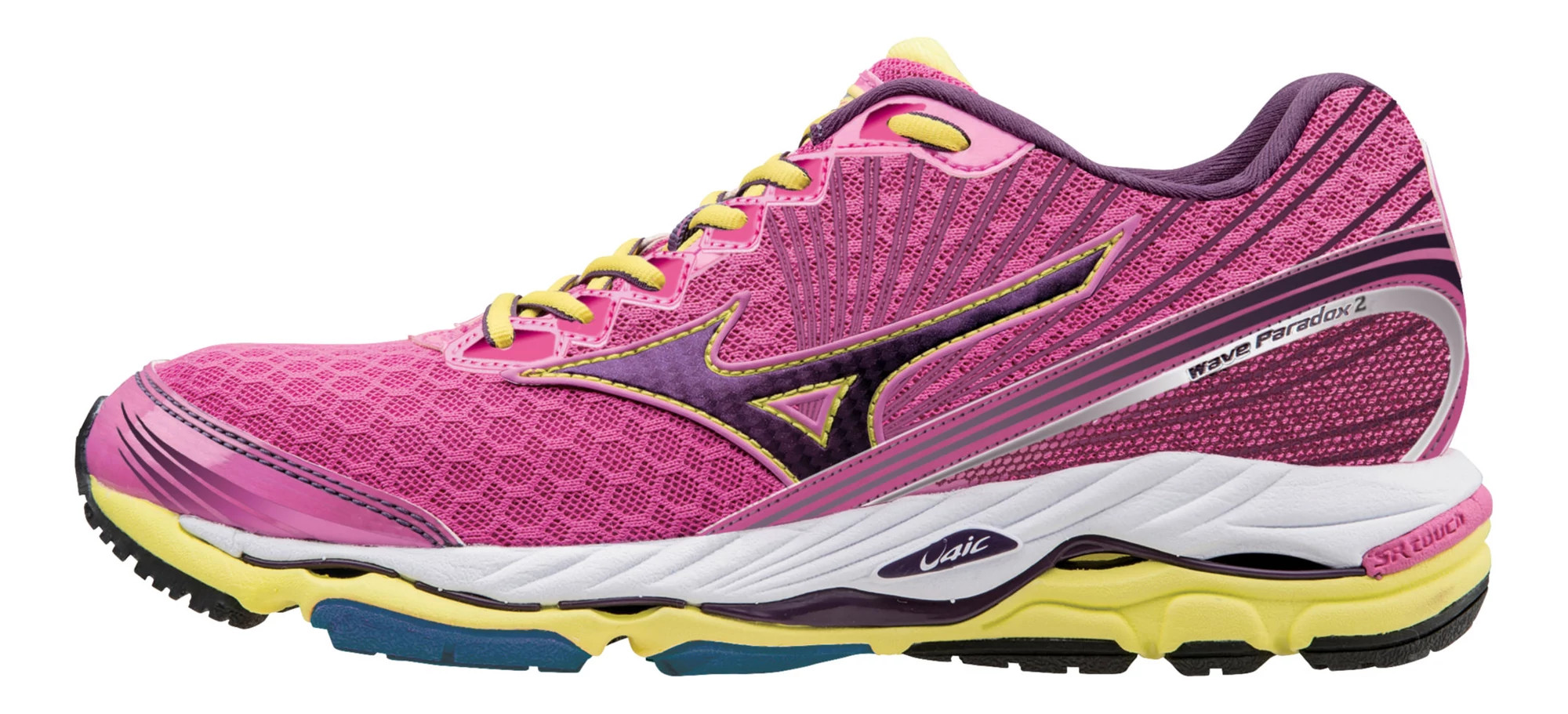 Women s Mizuno Wave Paradox 2