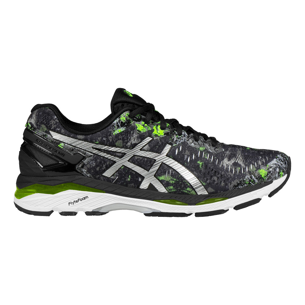 Asic kayano hotsell 23 mens