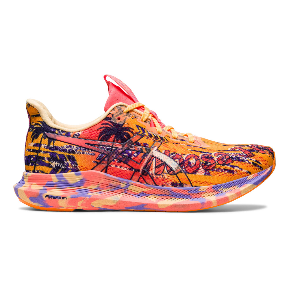 Womens ASICS Noosa Tri 14 Running Shoe