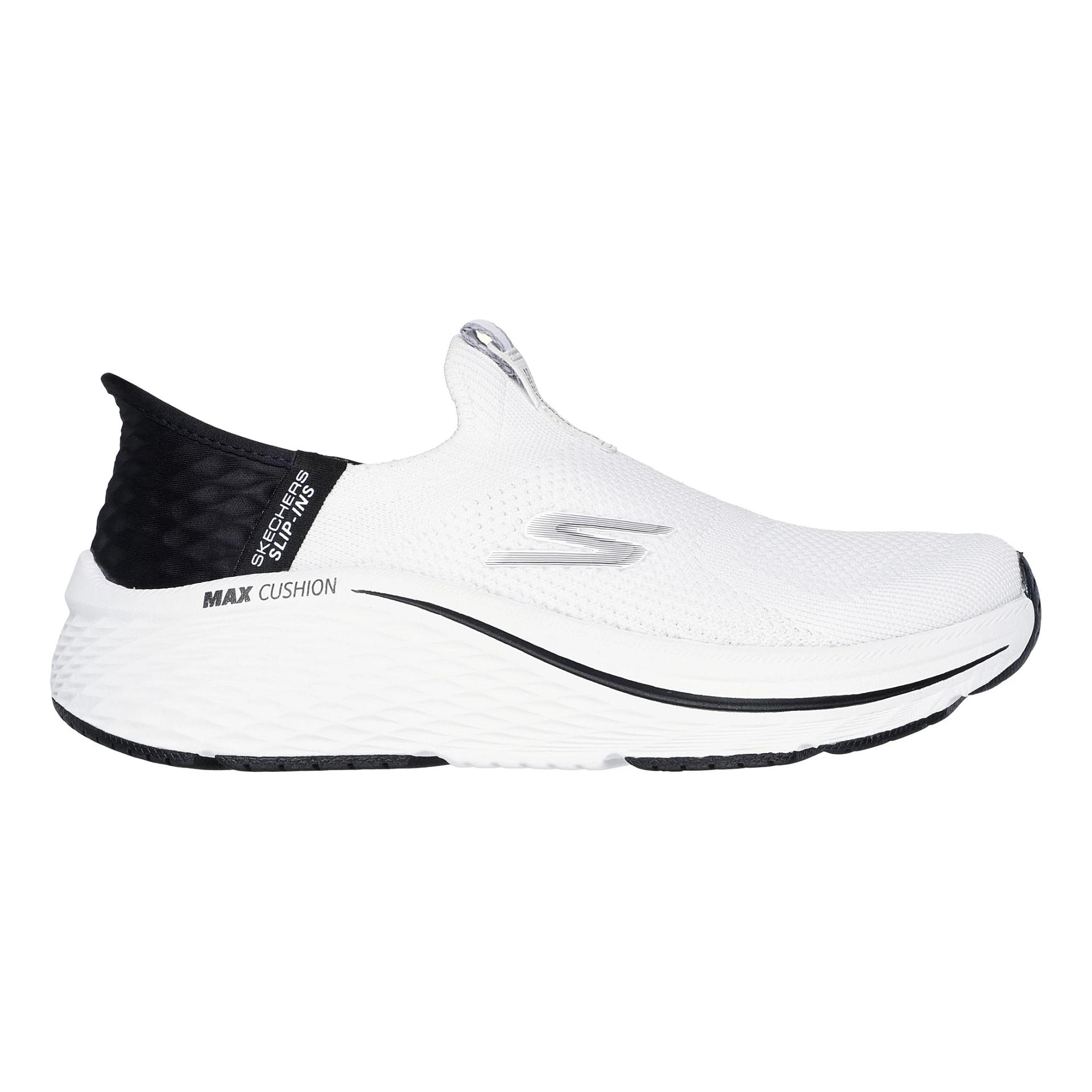 Womens Skechers Slip-ins: Max Cushioning Elite 2.0 Walking Shoe