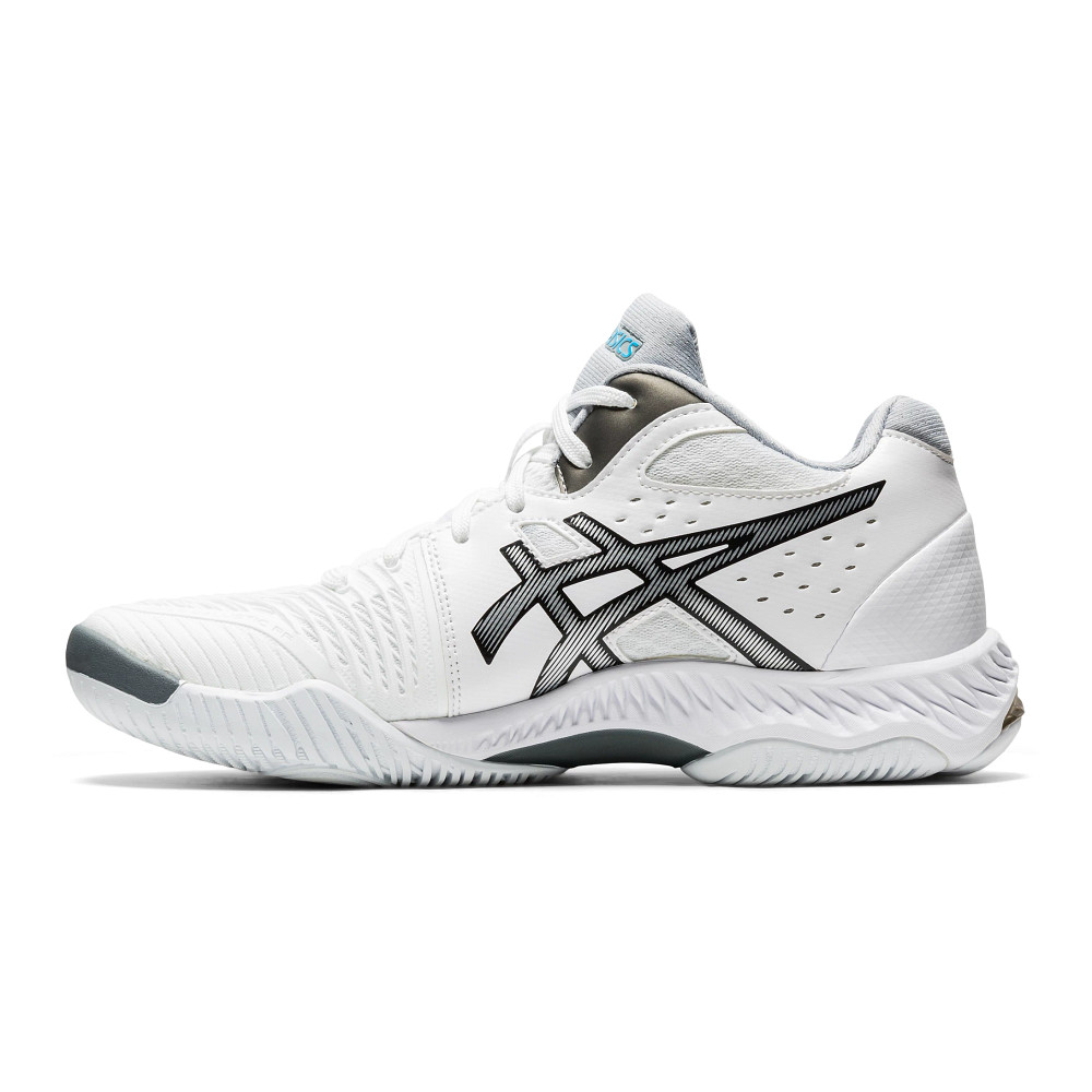 Asics netburner ballistic deals womens