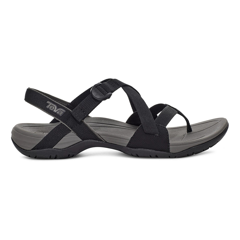 Teva cross strap trail review hot sale