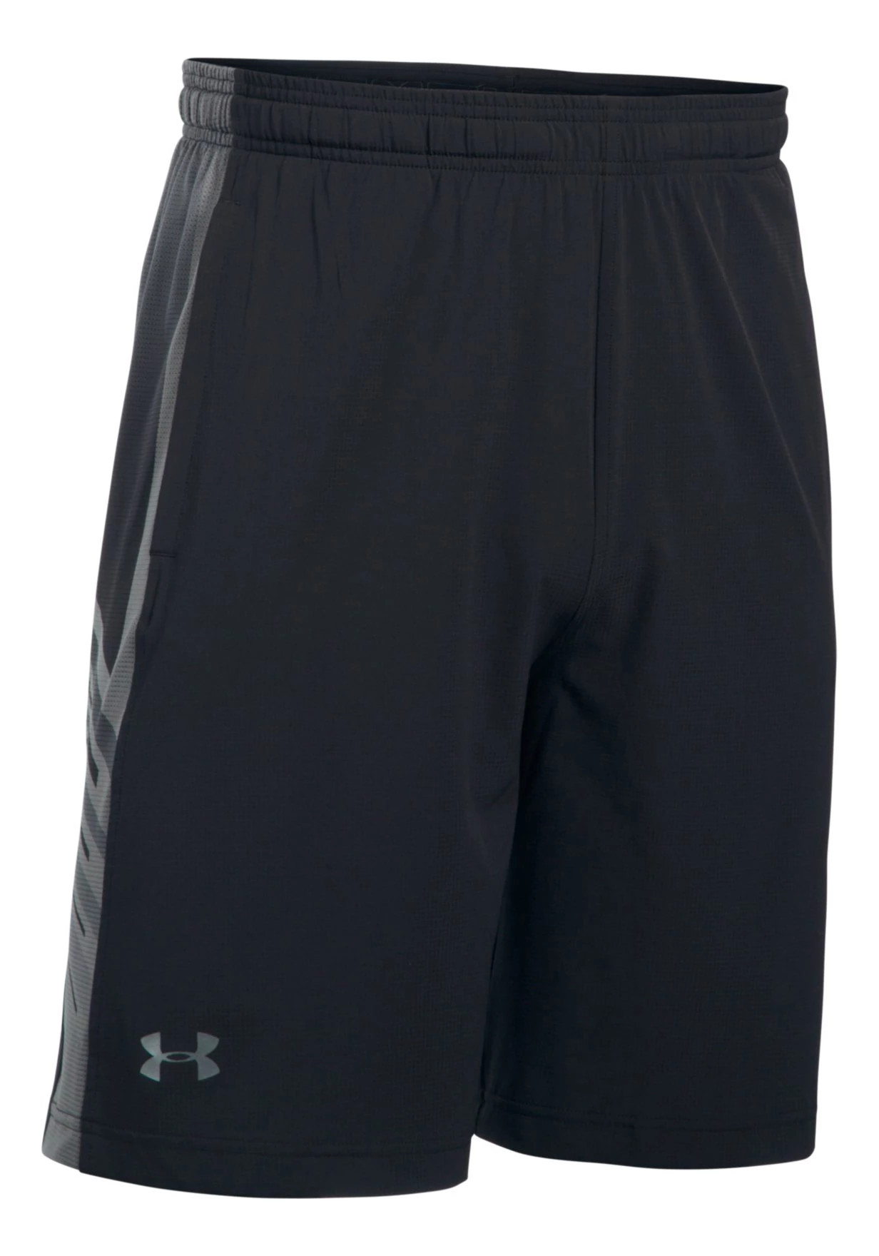 Mens Under Armour Supervent Woven Unlined Shorts